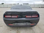 2016 Dodge Challenger R/t Scat Pack Black vin: 2C3CDZFJ0GH284200