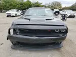 2016 Dodge Challenger R/t Scat Pack Black vin: 2C3CDZFJ0GH284200