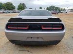 2016 Dodge Challenger R/t Scat Pack Gray vin: 2C3CDZFJ0GH344878