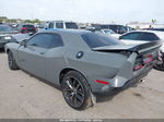 2017 Dodge Challenger 392 Hemi Scat Pack Shaker Gray vin: 2C3CDZFJ0HH605024