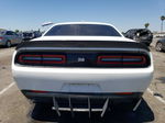 2018 Dodge Challenger R/t 392 Белый vin: 2C3CDZFJ0JH152030