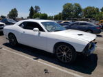 2018 Dodge Challenger R/t 392 White vin: 2C3CDZFJ0JH152030