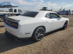 2018 Dodge Challenger R/t 392 White vin: 2C3CDZFJ0JH152030