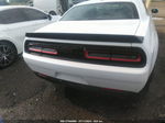 2022 Dodge Challenger R/t Scat Pack Widebody White vin: 2C3CDZFJ0NH237262