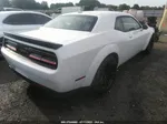 2022 Dodge Challenger R/t Scat Pack Widebody White vin: 2C3CDZFJ0NH237262