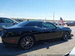 2015 Dodge Challenger R/t Scat Pack Black vin: 2C3CDZFJ1FH712984