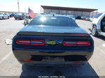 2015 Dodge Challenger R/t Scat Pack Черный vin: 2C3CDZFJ1FH712984