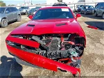 2016 Dodge Challenger R/t Scat Pack Red vin: 2C3CDZFJ1GH142793