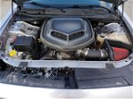 2016 Dodge Challenger R/t Scat Pack Gray vin: 2C3CDZFJ1GH245387