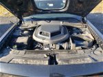 2016 Dodge Challenger R/t Scat Pack Black vin: 2C3CDZFJ1GH337180