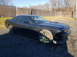 2016 Dodge Challenger R/t Scat Pack Black vin: 2C3CDZFJ1GH337180