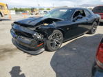 2016 Dodge Challenger R/t Scat Pack Черный vin: 2C3CDZFJ1GH345330