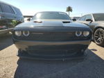 2016 Dodge Challenger R/t Scat Pack Charcoal vin: 2C3CDZFJ1GH351418