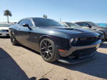 2016 Dodge Challenger R/t Scat Pack Charcoal vin: 2C3CDZFJ1GH351418