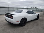 2018 Dodge Challenger R/t 392 Белый vin: 2C3CDZFJ1JH149749