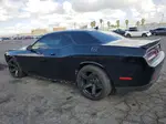 2022 Dodge Challenger R/t Scat Pack Black vin: 2C3CDZFJ1NH160272