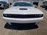 2022 Dodge Challenger R/t Scat Pack Белый vin: 2C3CDZFJ1NH254927