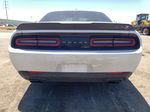 2022 Dodge Challenger R/t Scat Pack White vin: 2C3CDZFJ1NH254927