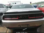 2015 Dodge Challenger R/t Scat Pack Серебряный vin: 2C3CDZFJ2FH797690