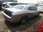 2015 Dodge Challenger R/t Scat Pack Серебряный vin: 2C3CDZFJ2FH797690