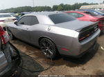 2015 Dodge Challenger R/t Scat Pack Серебряный vin: 2C3CDZFJ2FH797690