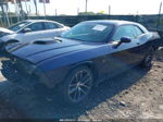 2016 Dodge Challenger 392 Hemi Scat Pack Shaker Blue vin: 2C3CDZFJ2GH148277