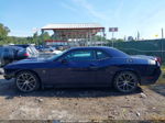 2016 Dodge Challenger 392 Hemi Scat Pack Shaker Синий vin: 2C3CDZFJ2GH148277