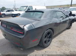 2016 Dodge Challenger R/t Scat Pack Black vin: 2C3CDZFJ2GH172143