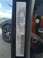 2016 Dodge Challenger R/t Scat Pack Black vin: 2C3CDZFJ2GH176368