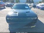 2018 Dodge Challenger R/t Scat Pack Black vin: 2C3CDZFJ2JH215161