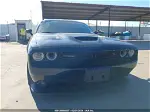 2022 Dodge Challenger R/t Scat Pack Черный vin: 2C3CDZFJ2NH118497