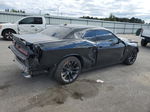 2022 Dodge Challenger R/t Scat Pack Black vin: 2C3CDZFJ2NH254645