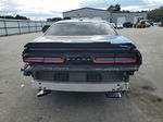 2022 Dodge Challenger R/t Scat Pack Black vin: 2C3CDZFJ2NH254645