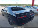 2022 Dodge Challenger R/t Scat Pack Black vin: 2C3CDZFJ2NH258176