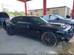 2022 Dodge Challenger R/t Scat Pack Черный vin: 2C3CDZFJ2NH258176