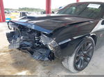 2022 Dodge Challenger R/t Scat Pack Black vin: 2C3CDZFJ2NH258176