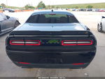 2022 Dodge Challenger R/t Scat Pack Черный vin: 2C3CDZFJ2NH258176