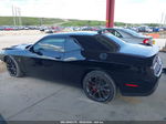 2022 Dodge Challenger R/t Scat Pack Черный vin: 2C3CDZFJ2NH258176