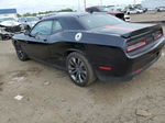 2015 Dodge Challenger R/t Scat Pack Черный vin: 2C3CDZFJ3FH739975