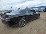 2015 Dodge Challenger R/t Scat Pack Черный vin: 2C3CDZFJ3FH739975