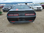 2015 Dodge Challenger R/t Scat Pack Черный vin: 2C3CDZFJ3FH739975