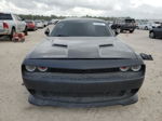 2016 Dodge Challenger R/t Scat Pack Gray vin: 2C3CDZFJ3GH157912