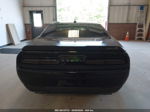 2016 Dodge Challenger R/t Scat Pack Black vin: 2C3CDZFJ3GH271800