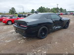 2016 Dodge Challenger 392 Hemi Scat Pack Shaker Black vin: 2C3CDZFJ3GH337875