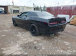 2016 Dodge Challenger 392 Hemi Scat Pack Shaker Black vin: 2C3CDZFJ3GH337875