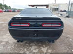 2016 Dodge Challenger 392 Hemi Scat Pack Shaker Черный vin: 2C3CDZFJ3GH337875