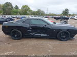 2016 Dodge Challenger 392 Hemi Scat Pack Shaker Black vin: 2C3CDZFJ3GH337875