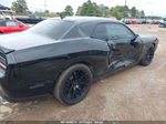 2016 Dodge Challenger 392 Hemi Scat Pack Shaker Black vin: 2C3CDZFJ3GH337875