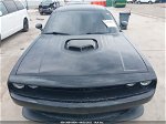 2016 Dodge Challenger 392 Hemi Scat Pack Shaker Black vin: 2C3CDZFJ3GH345815