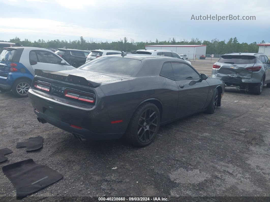Price & History 2016 Dodge Challenger 392 Hemi Scat Pack Shaker